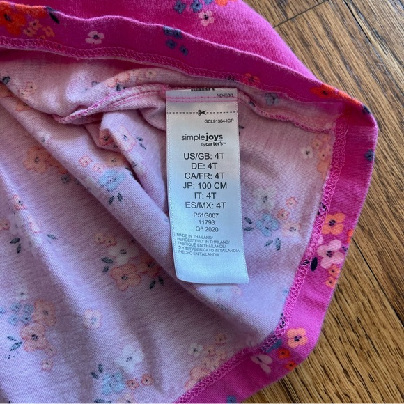 Carter’s & Minnie Dresses - Picture 12 of 14